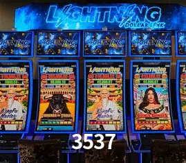 Blackjack Table 3537