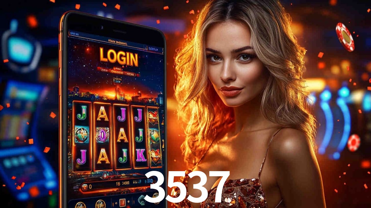 Live Casino 3537